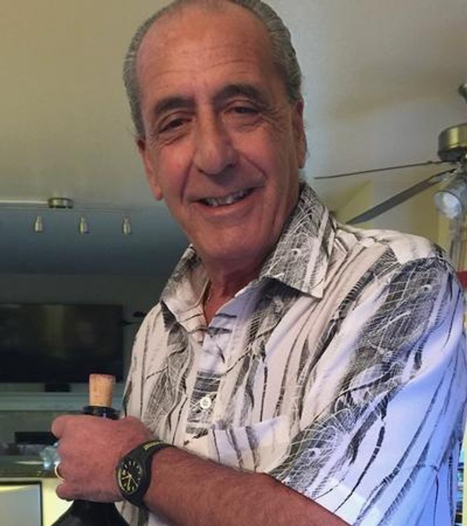 Vincenzo Martinucci Profile Photo