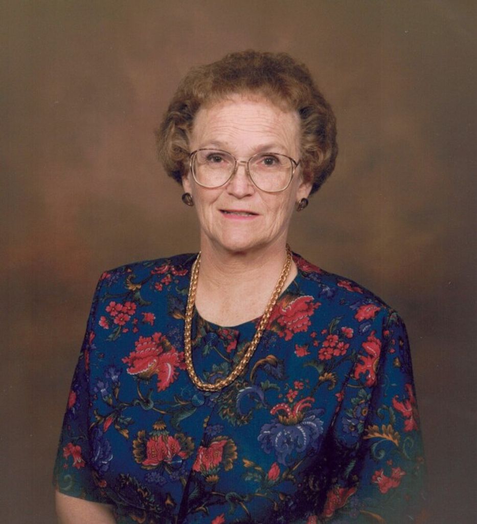 Barbara Hendricksen