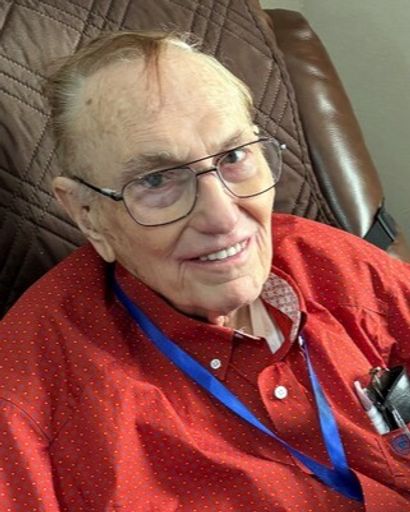 Erle Conrad Donaldson's obituary image