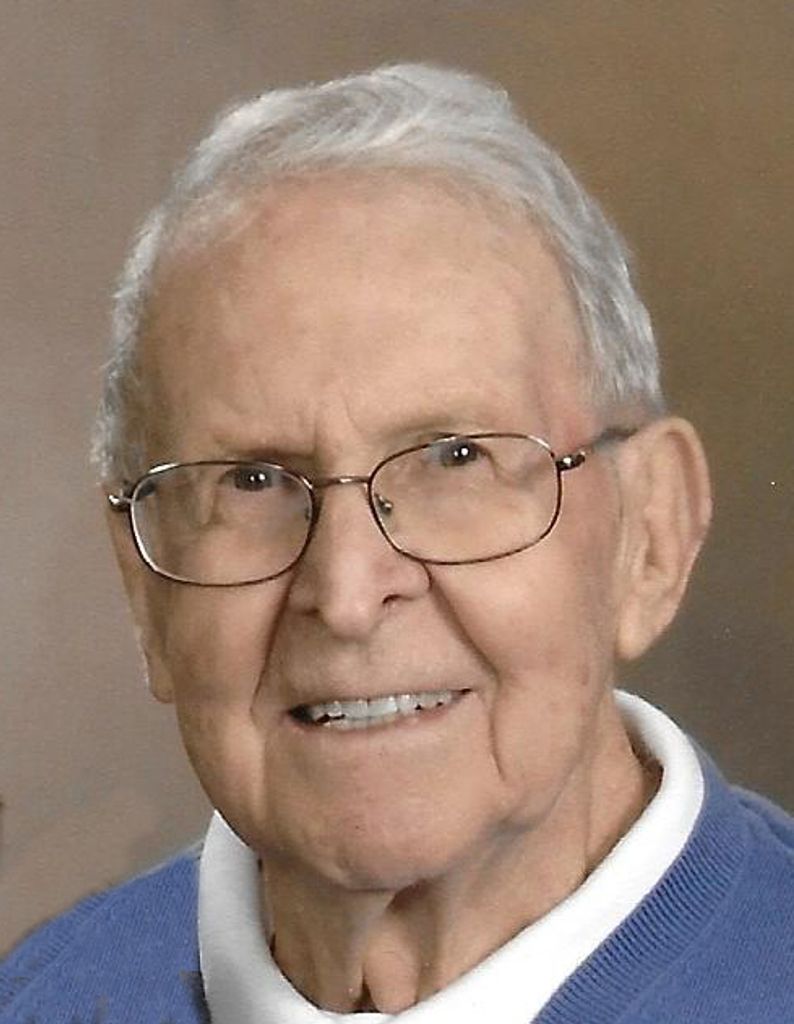 Charles Robert Weiss