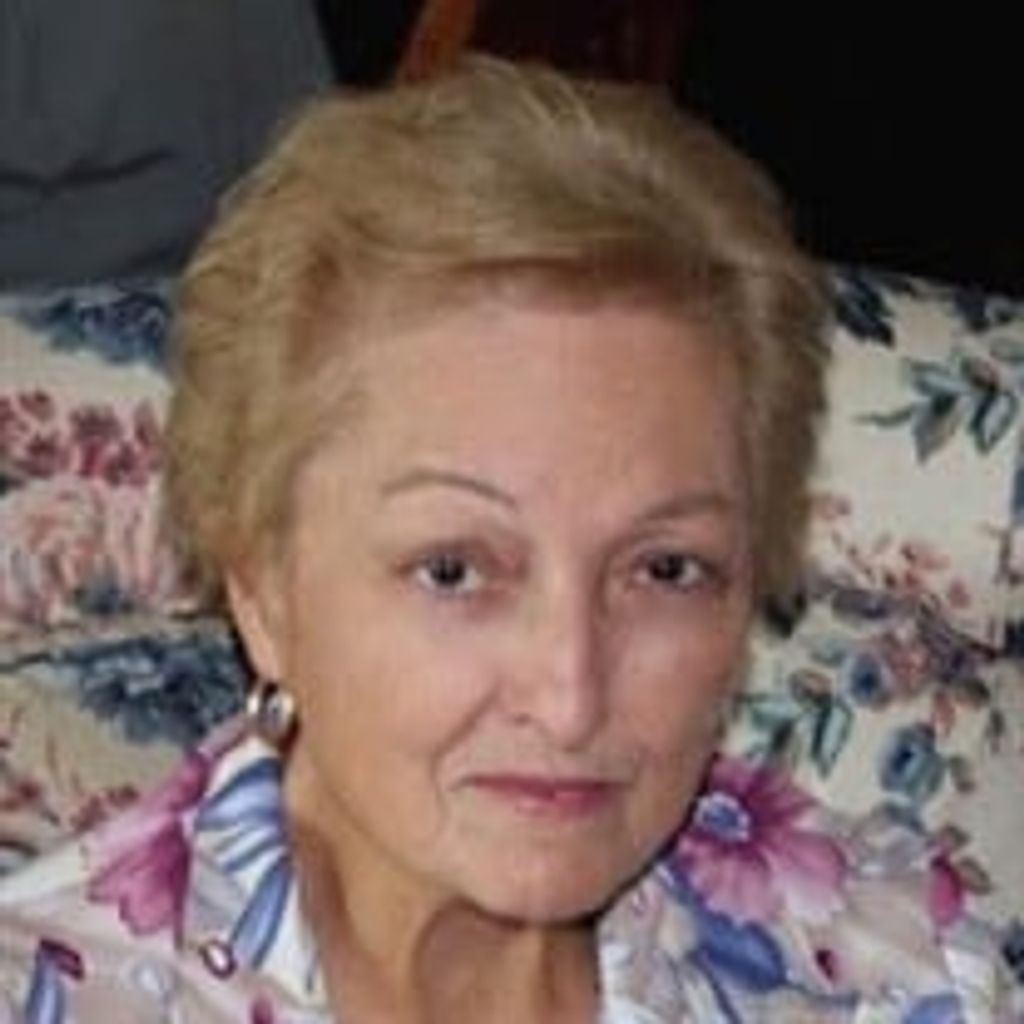 Bobbie Lowery Wiltz