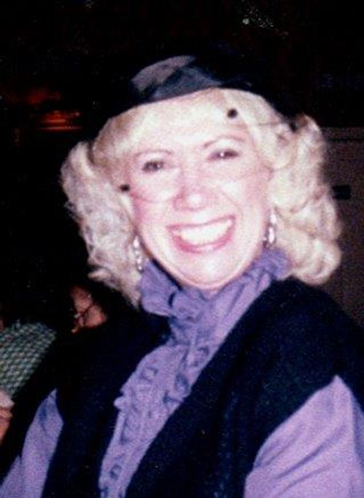 Eileen C. Pack