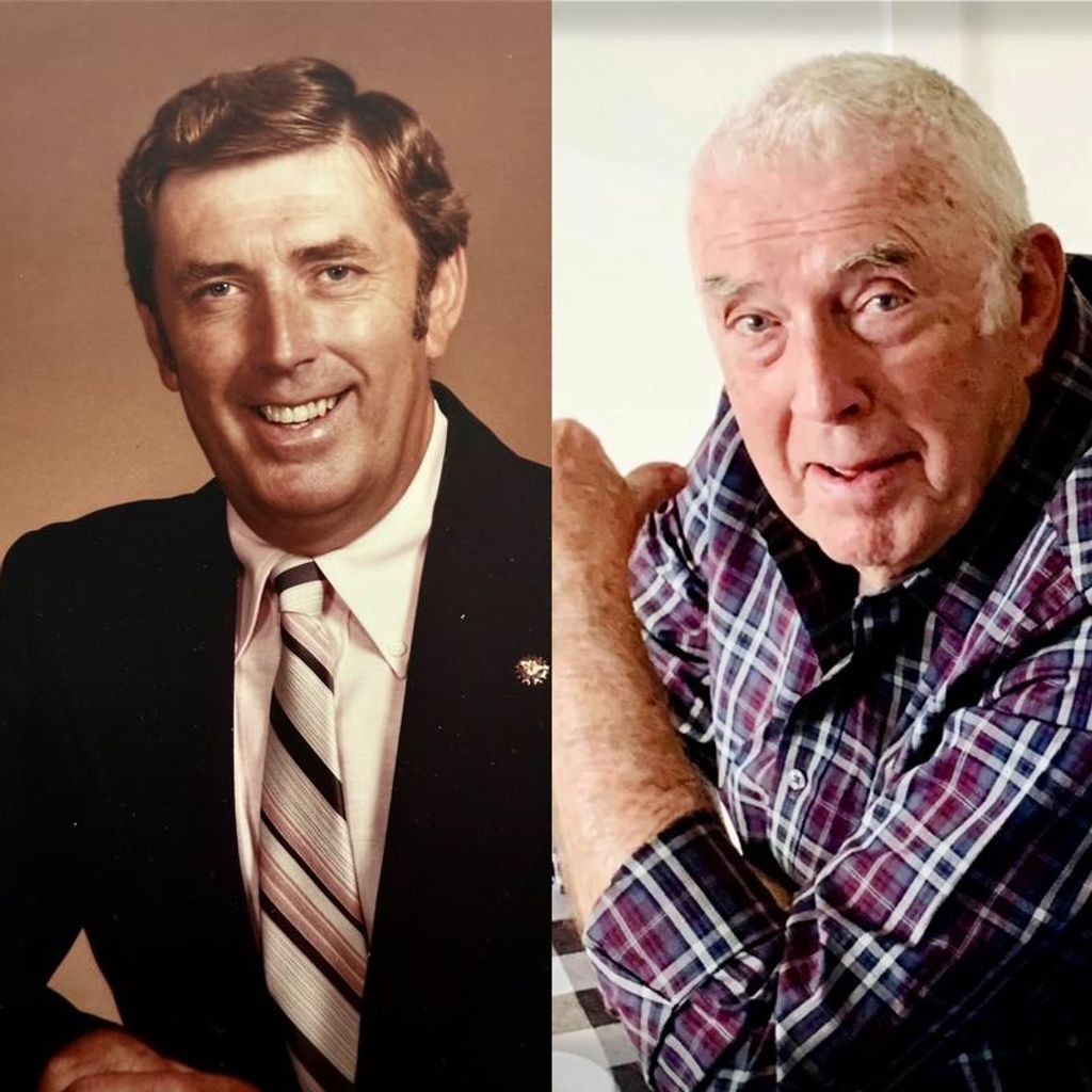 Carroll (Pete) Grayson Bruce Profile Photo