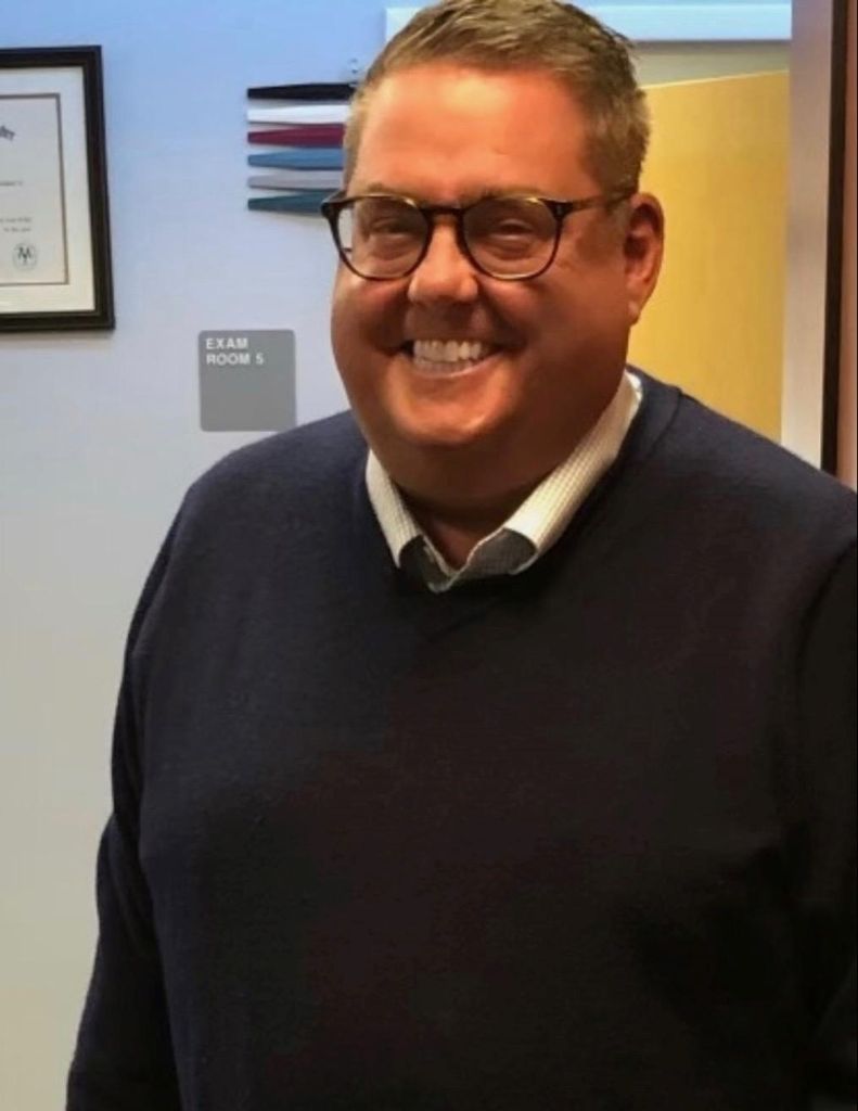 Dr. Joseph F. Scalia Profile Photo
