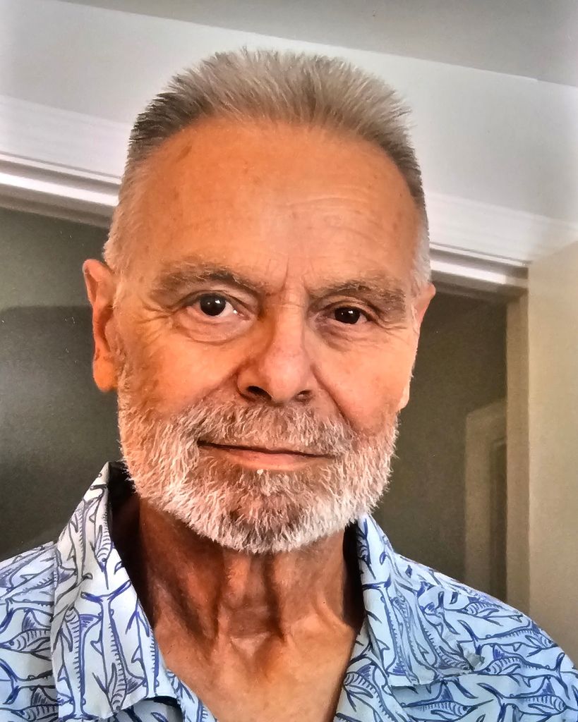 Tom Laird, Sr. Profile Photo