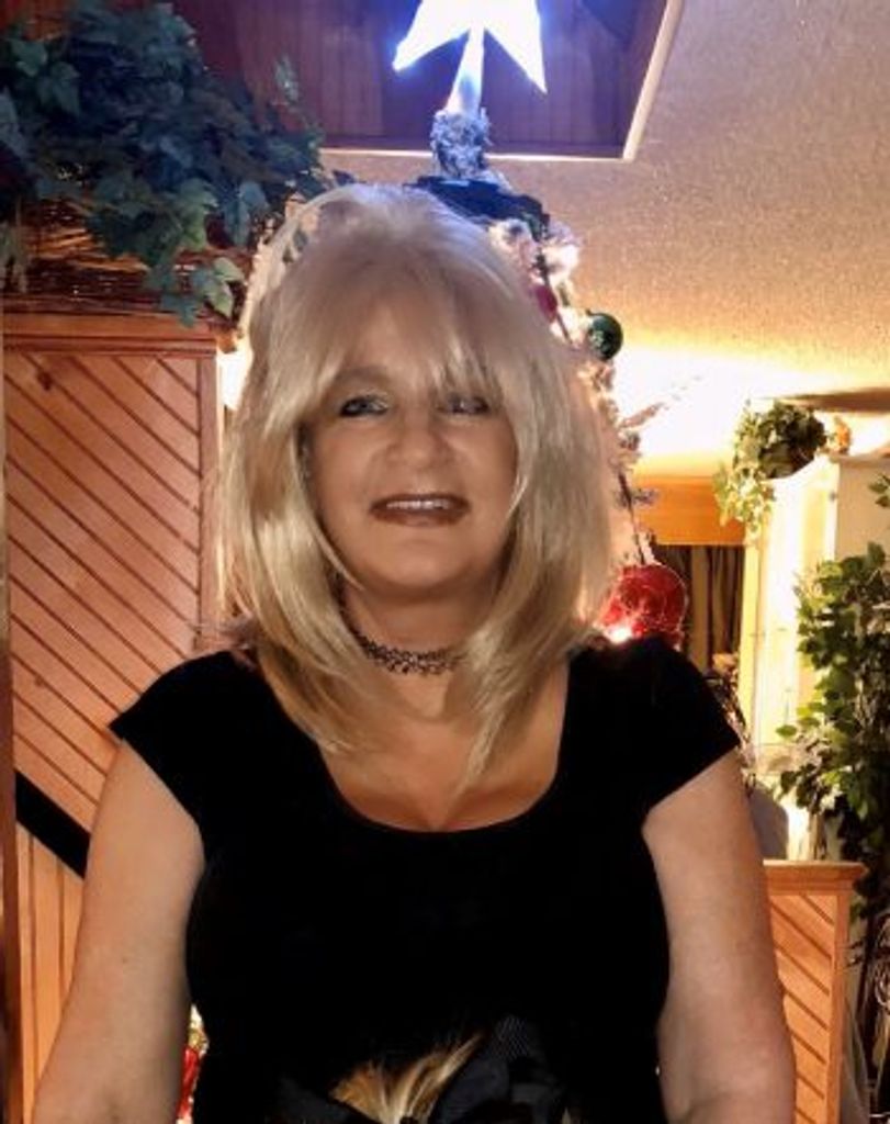 Katherine J. Lamb Profile Photo