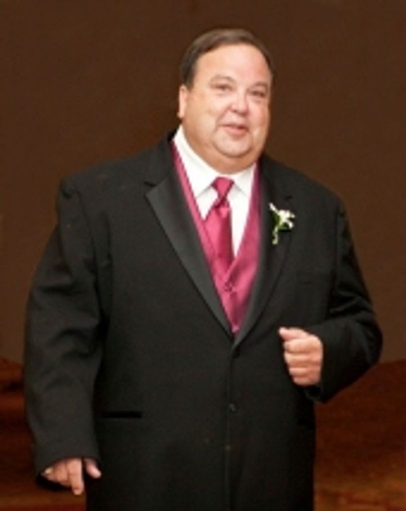 Jeffrey Charles Mendel
