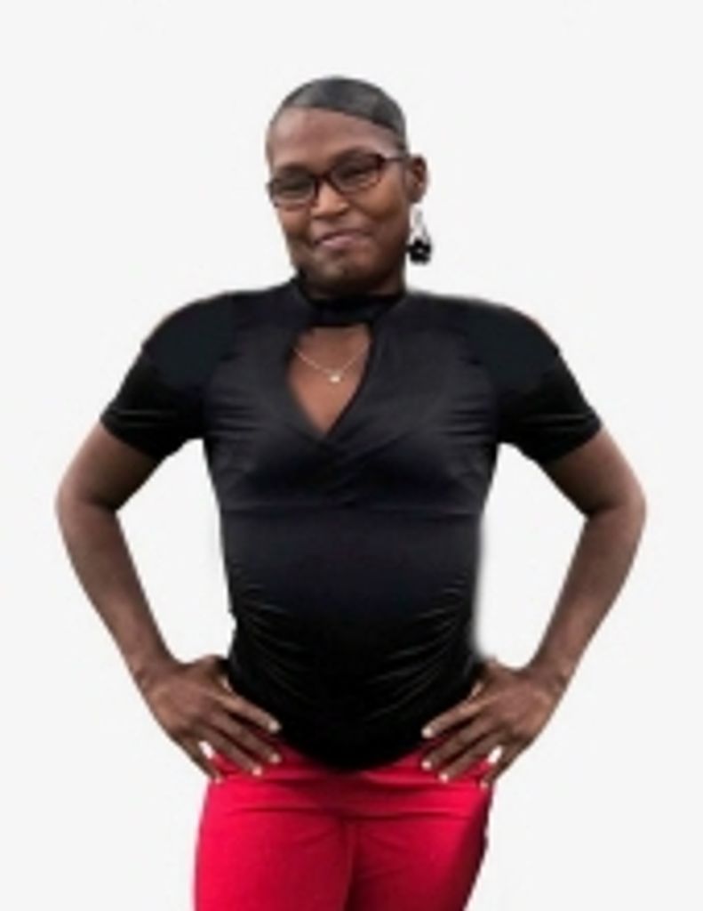 Jolanda Mccall