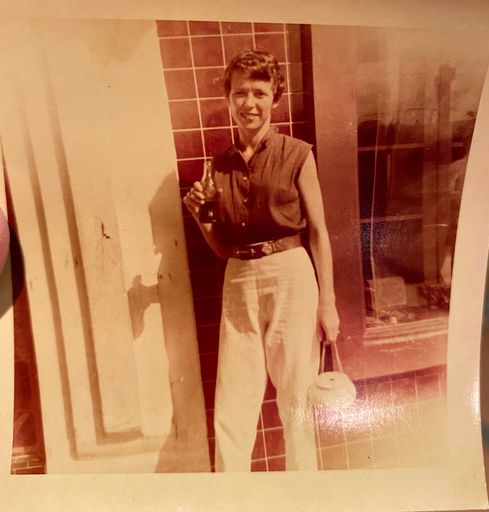 Carol Casey photo gallery thumbnail 28 of 56