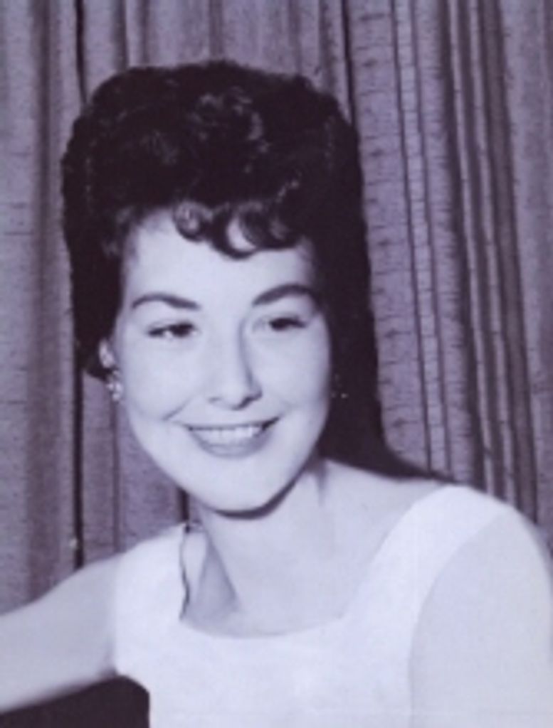 Betty Ruth Gardin Profile Photo