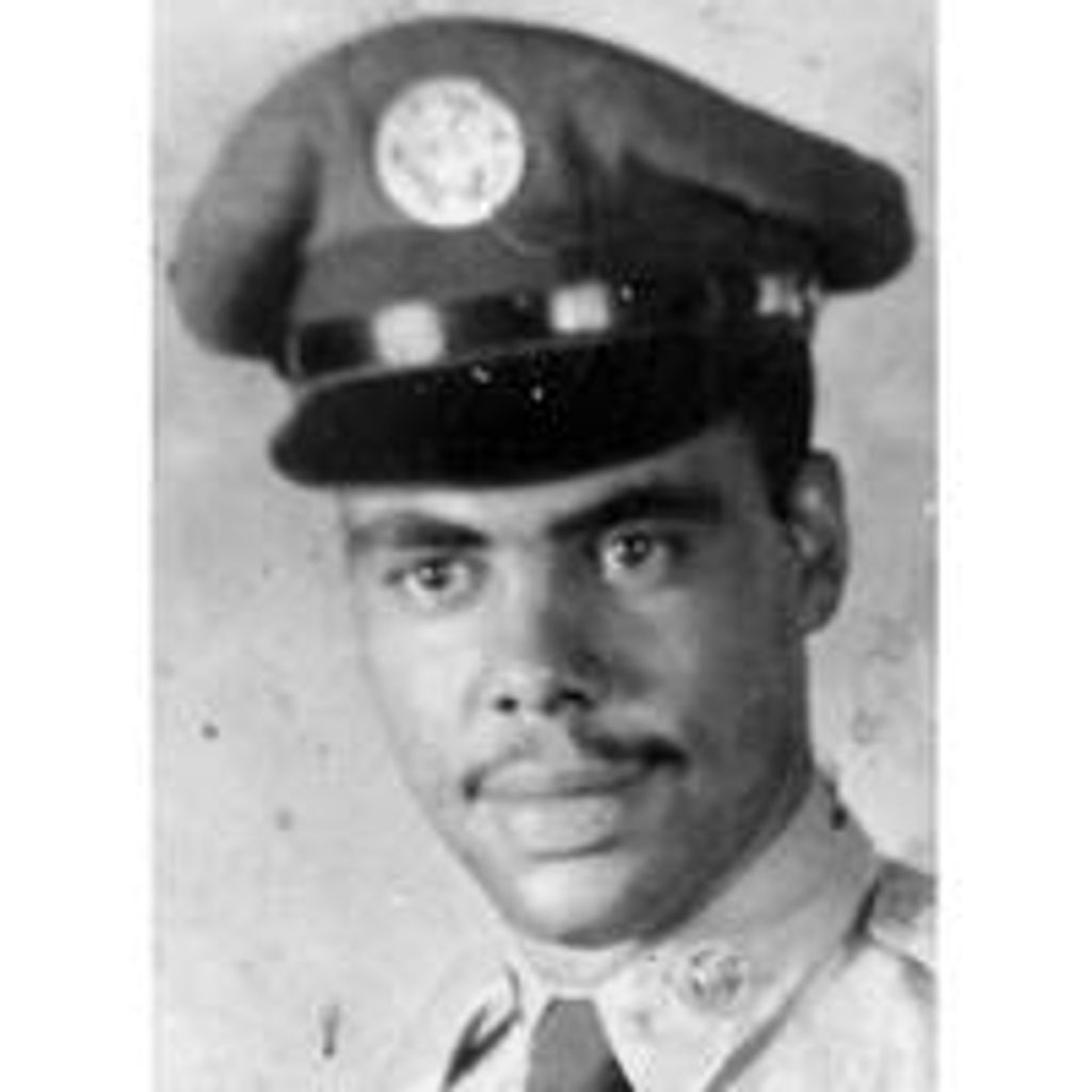 Forrest  Elmer Quarles