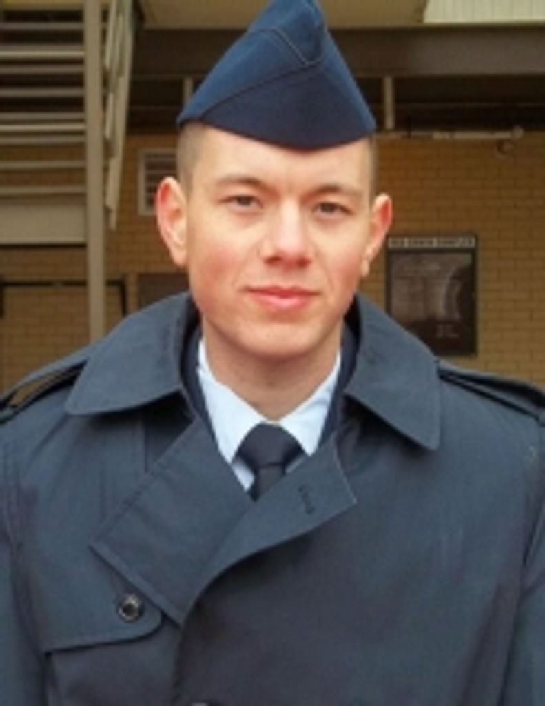 Nathan A. "Nate" Wilson-Ross