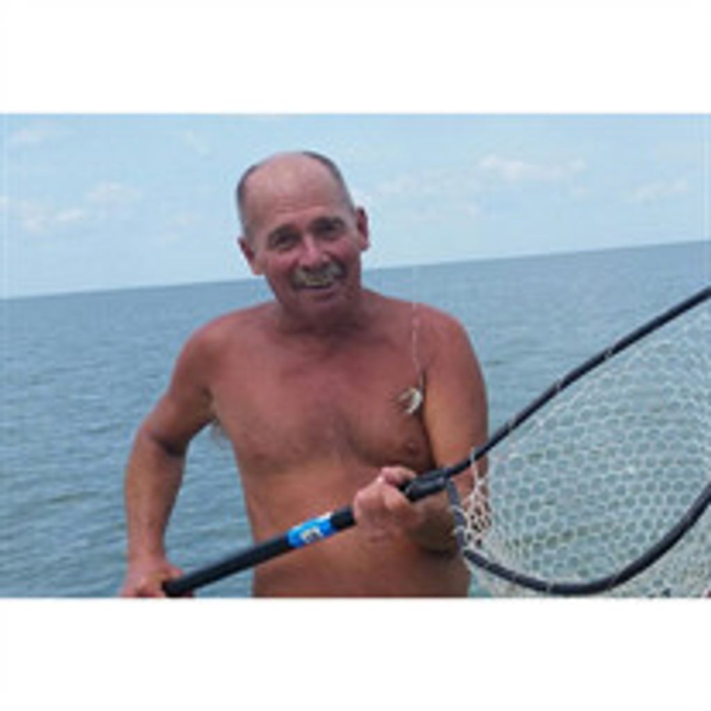Timothy William VanSumeren