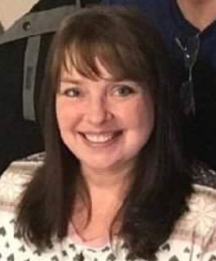 Davita Jo "Degi" Campbell Matthews Carman