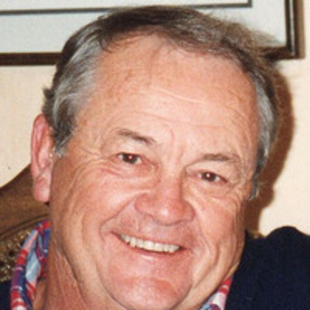 Ronald W. Pitts