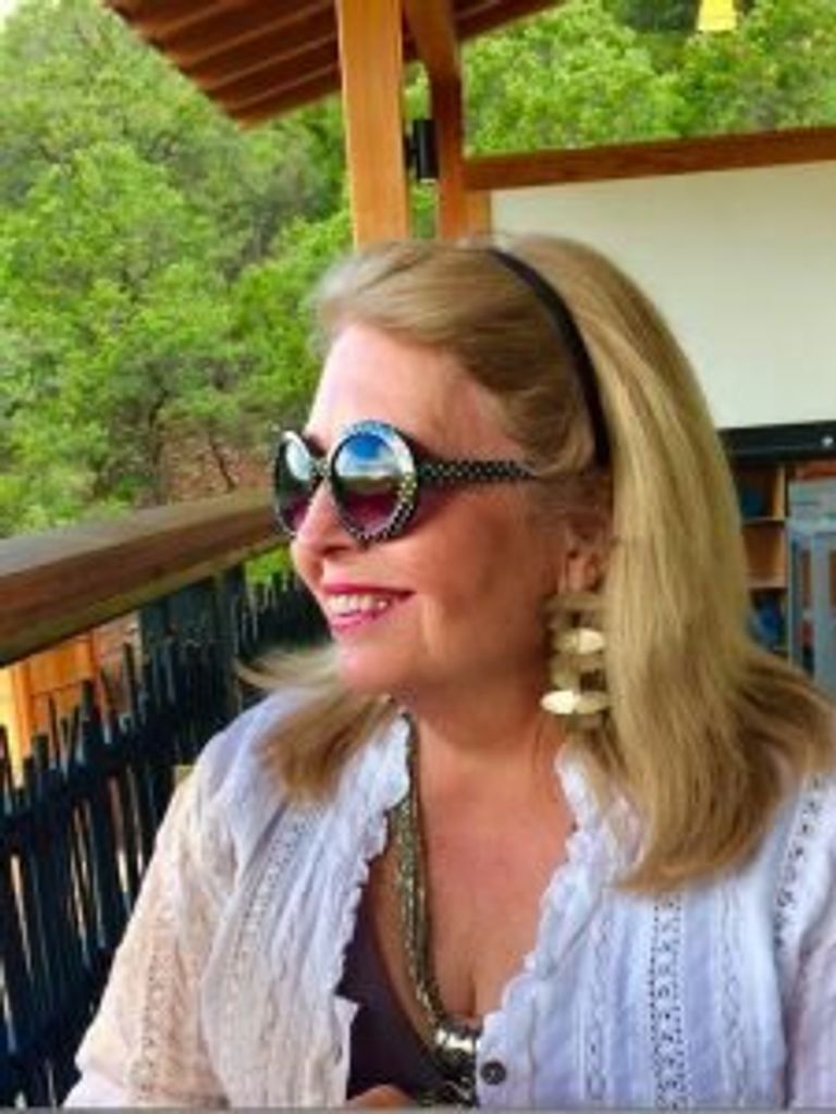 Kay Watson Haddaway