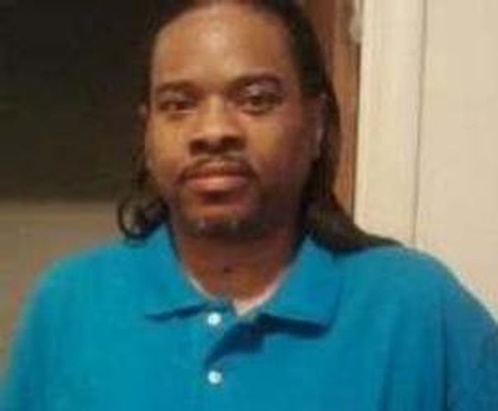 Cleveland Ray Cromwell Profile Photo