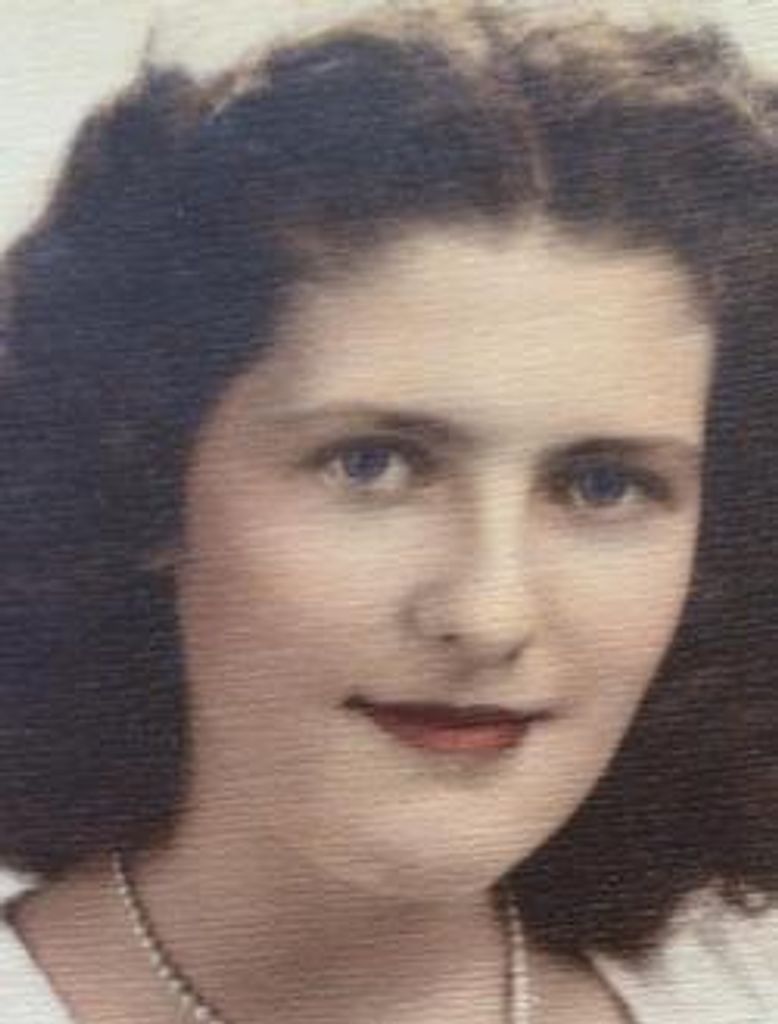Rosaleen J. Poole Profile Photo
