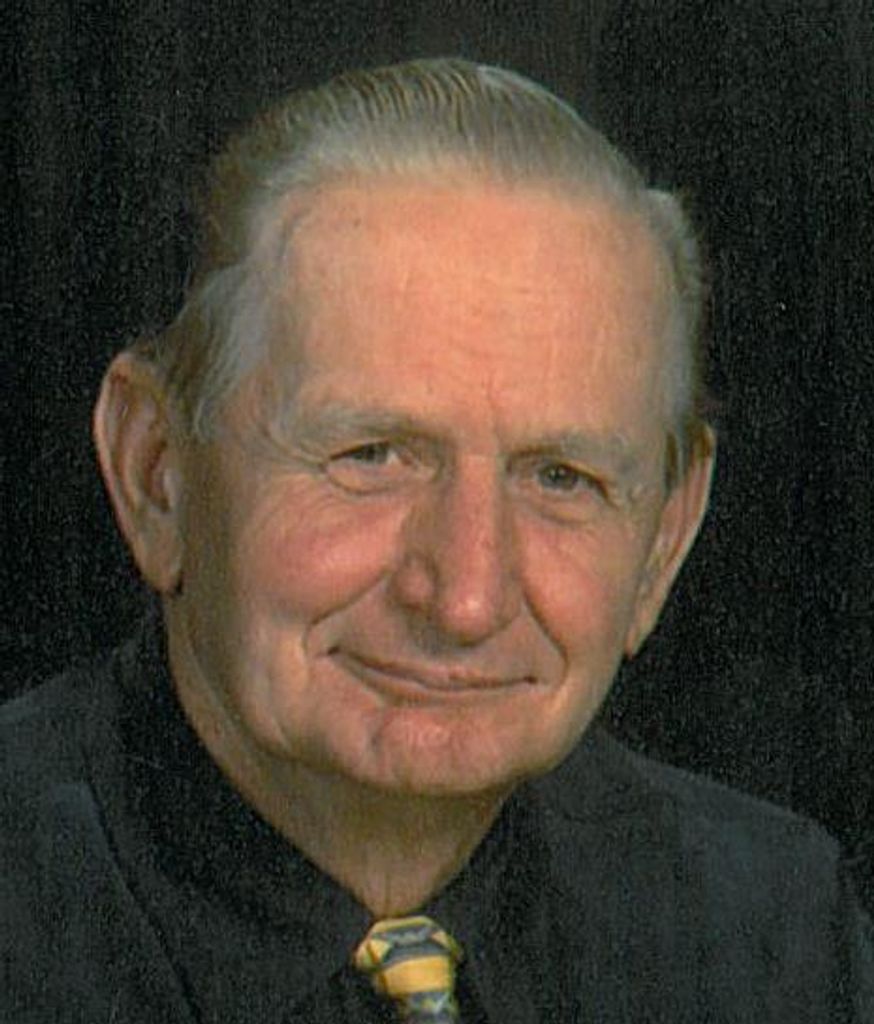 Charles Ralph Lucas