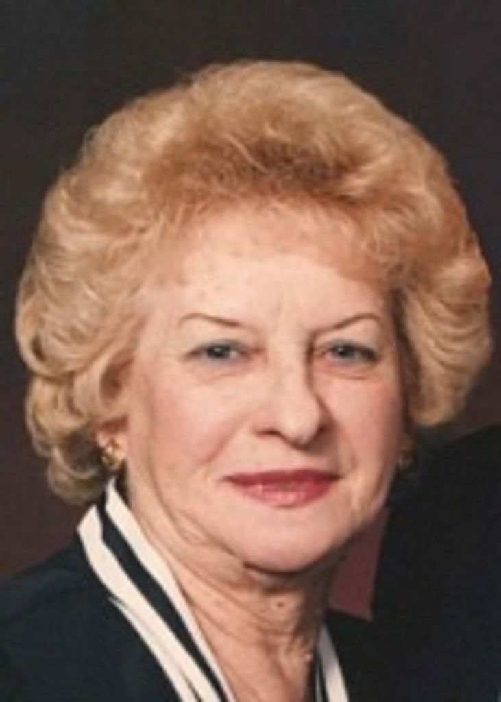 Stella M. (Pickowick) Zaraco
