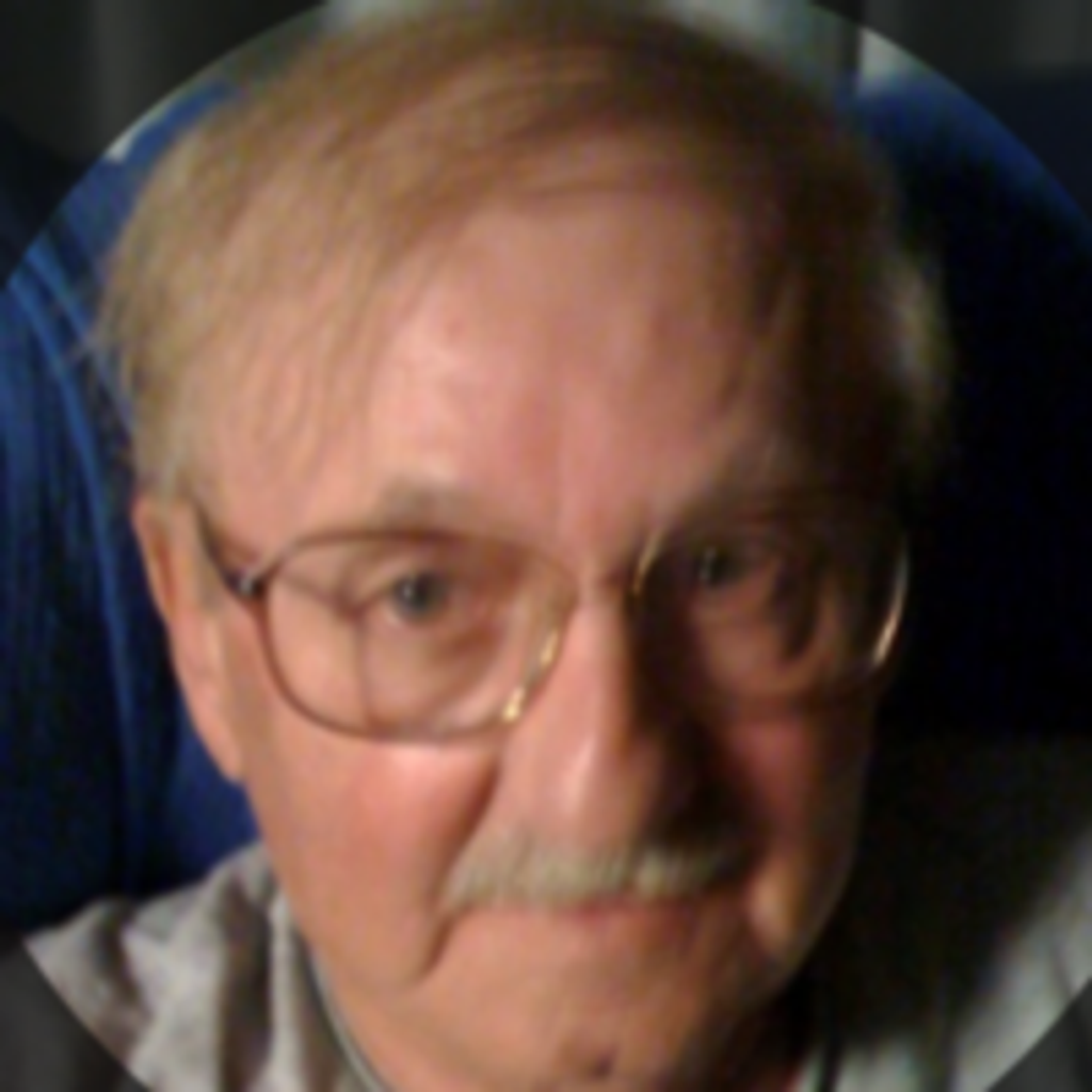 Ronald Alvin Warren