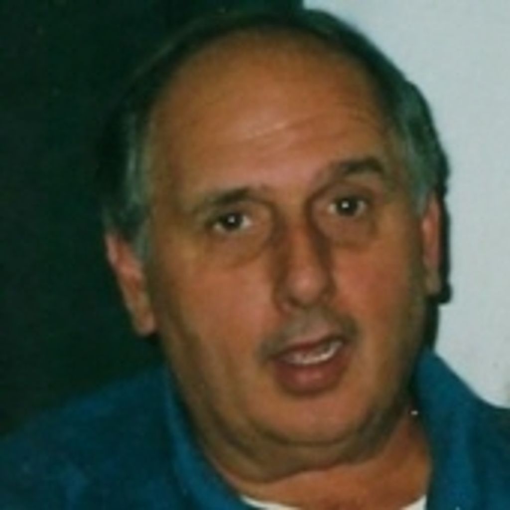 Carl 'Doug' Douglas Gobble