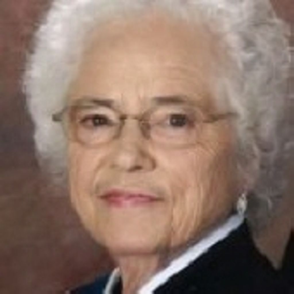 Frances (Richardson) Rushing