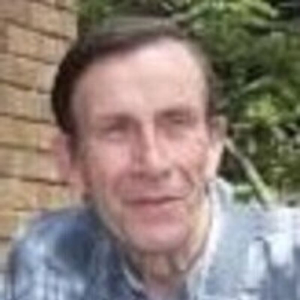 James Bogener