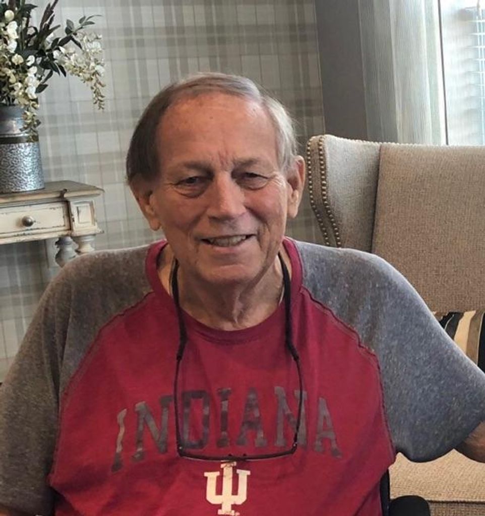 Roger Dale Bagshaw Profile Photo