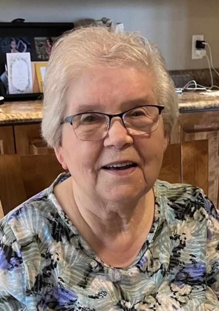 Betty Clara Roberts-Boone Profile Photo