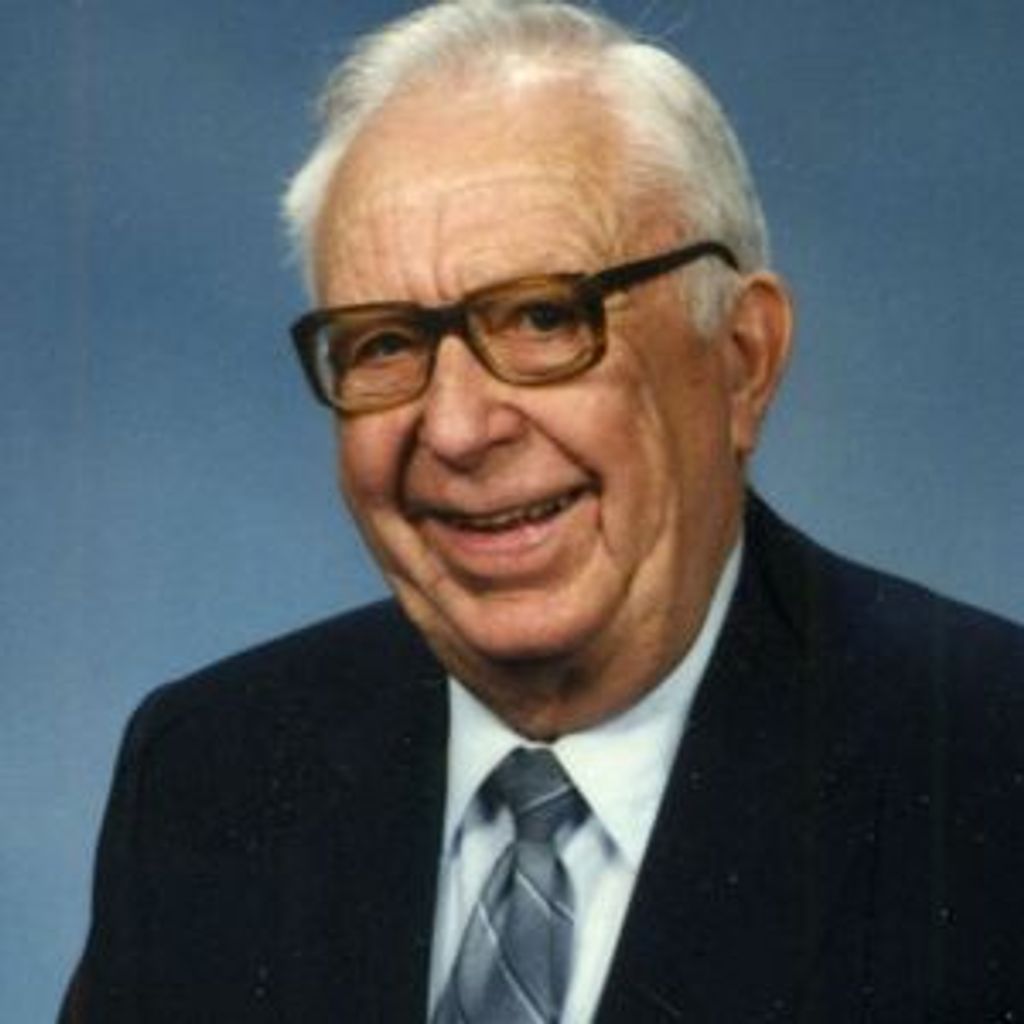 Mr. Warren R. Miller Profile Photo