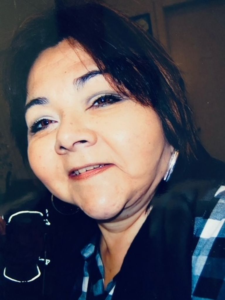 Patricia Marie Quesada Profile Photo