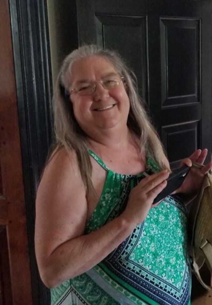 Melinda Sue Delo Profile Photo