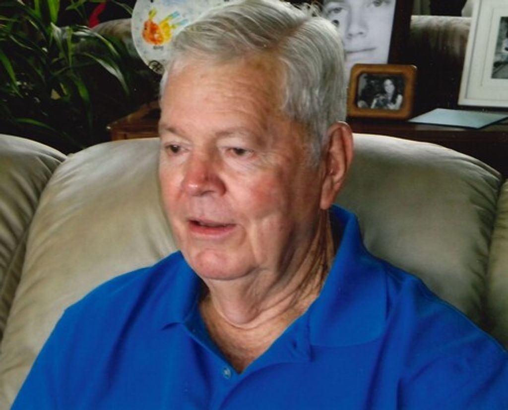 G.L. Harber, Jr.