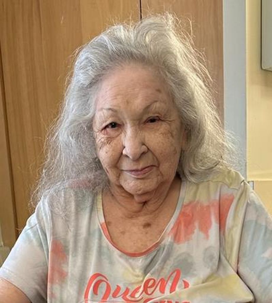 Olive Marie Connor Profile Photo