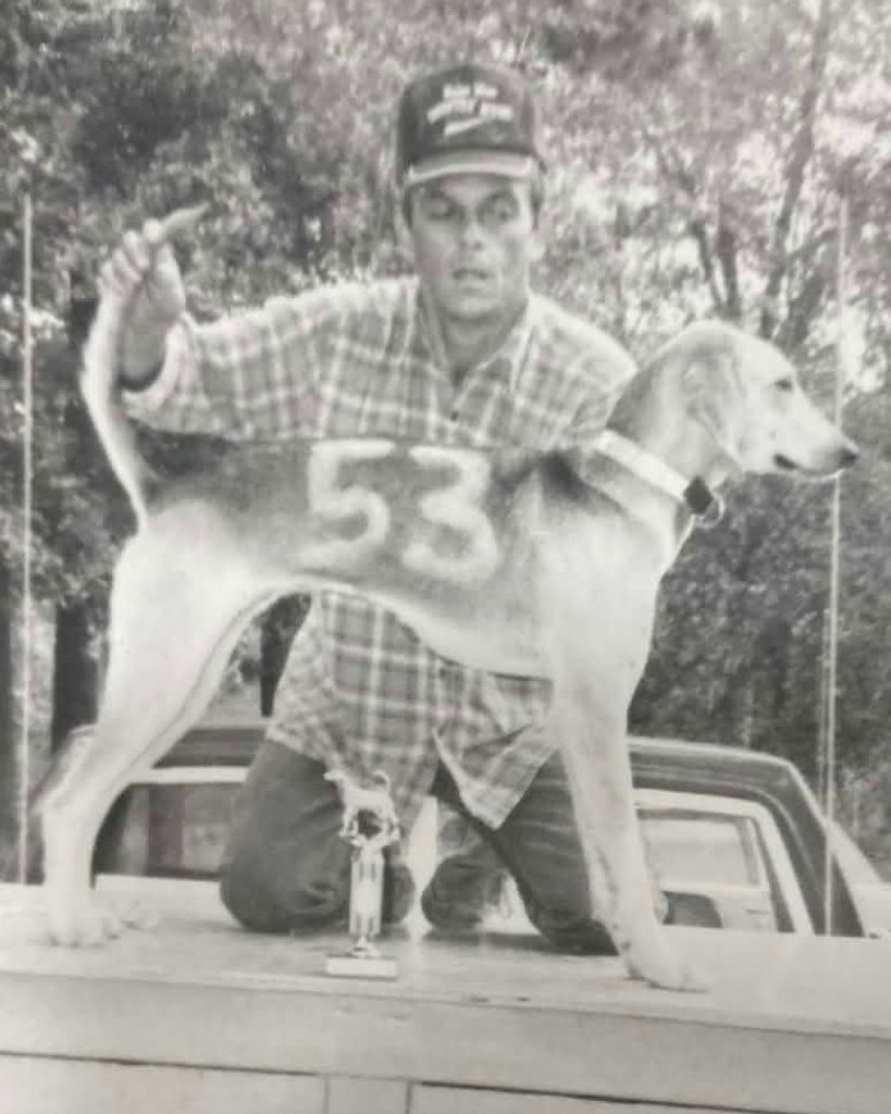 Stanley R. Davis
