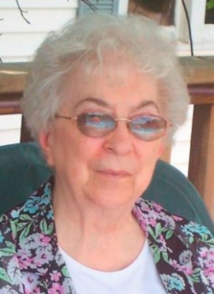 Gloria A. Rufty
