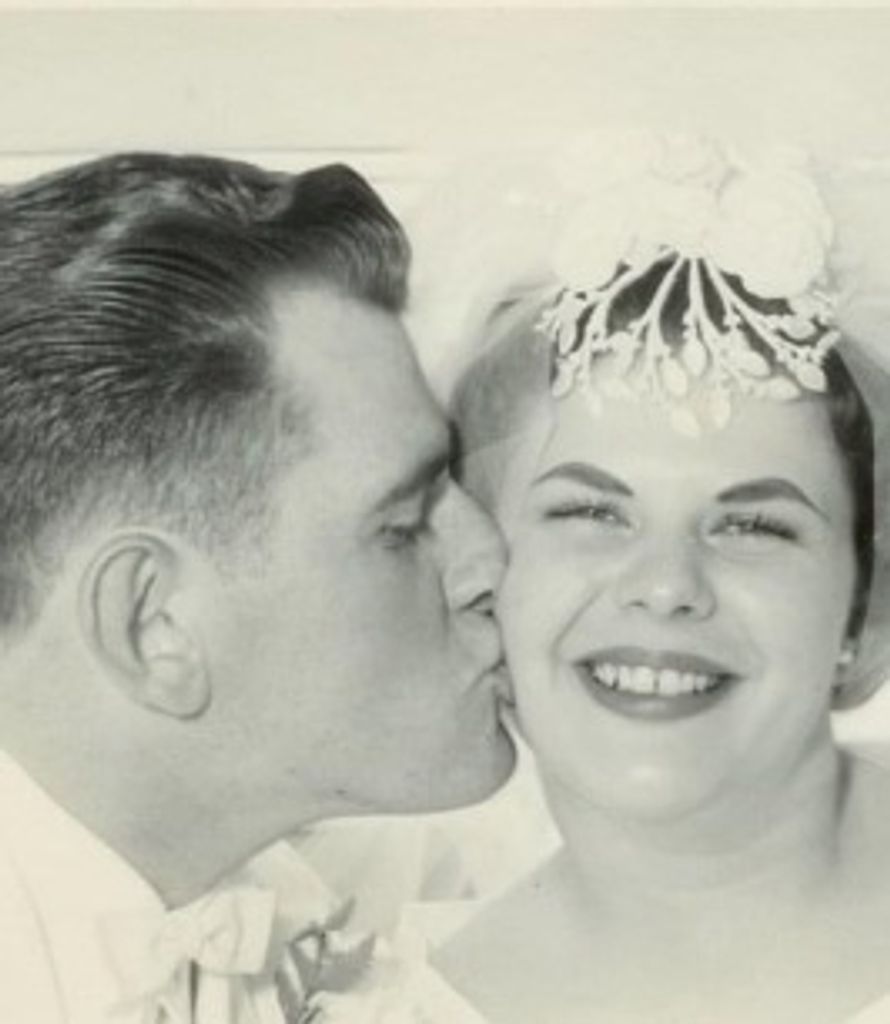 Patricia Mcfadden Profile Photo