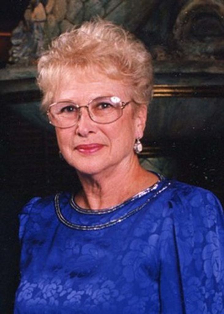 Elinor "Elly" M. Webster