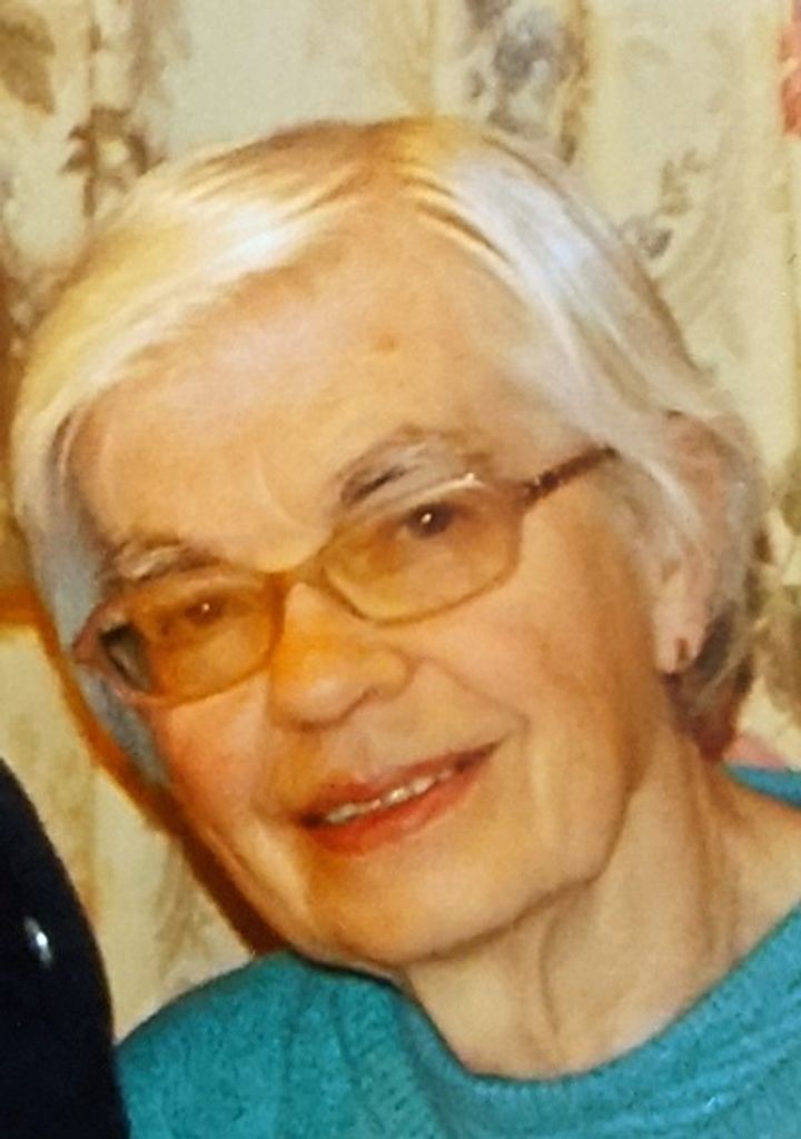 Maria Rekas Profile Photo