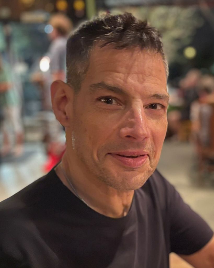 John Venincasa Profile Photo