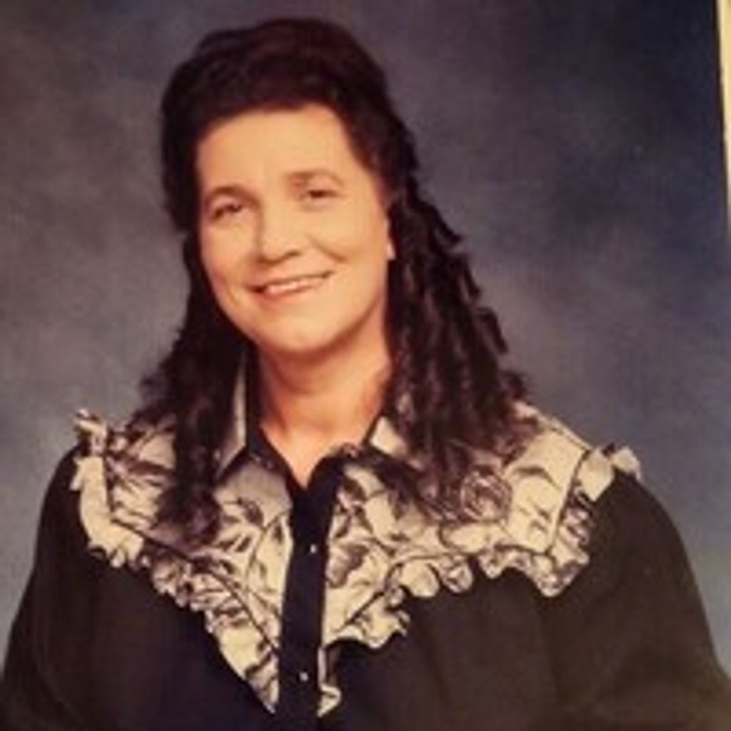 Patricia Boswell Watson Profile Photo