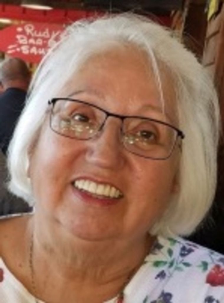 Margaret Anne Flores