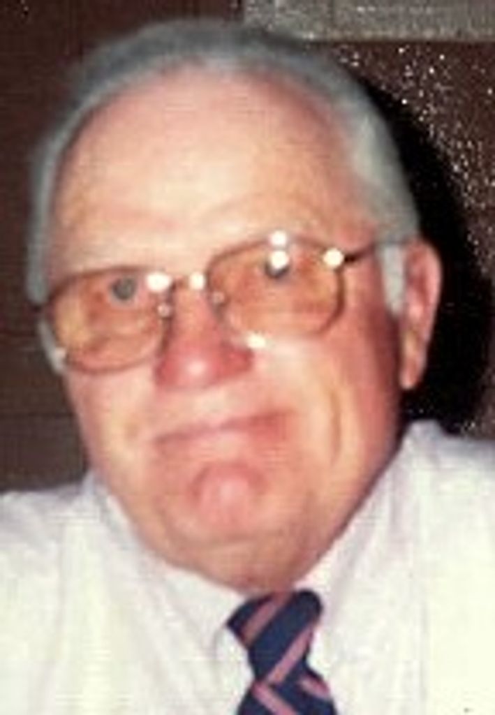 William H. Mcguire
