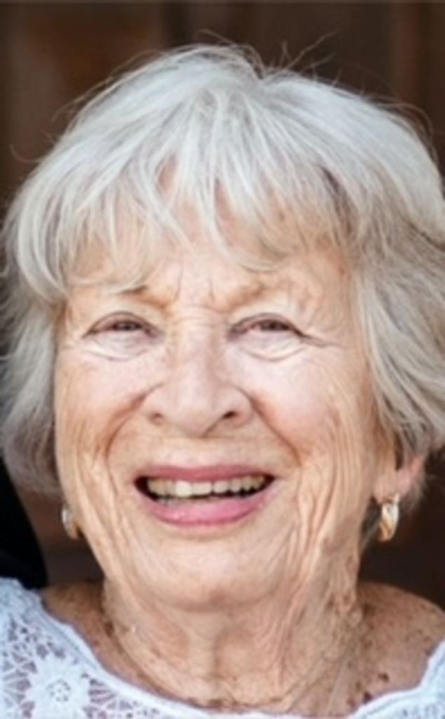 Aimee B. Dempsey Profile Photo