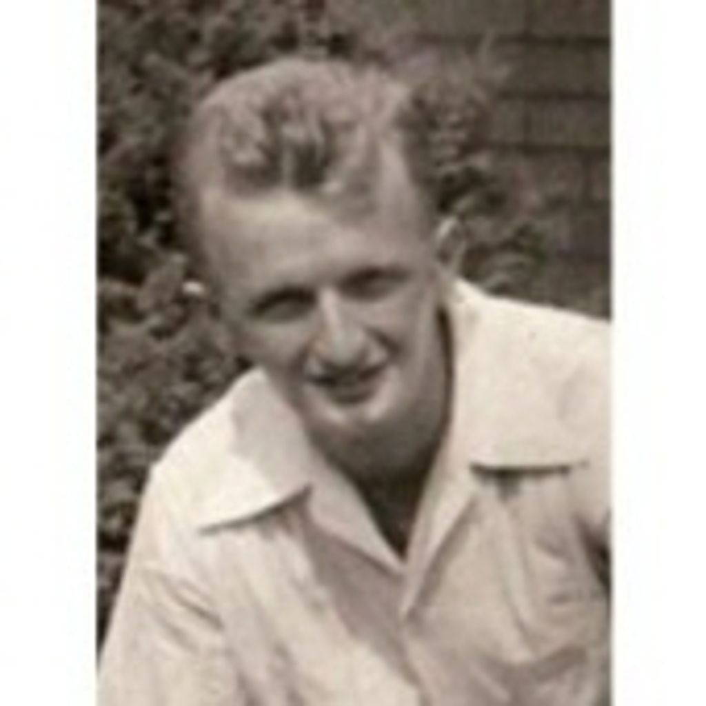 George R. Karabin