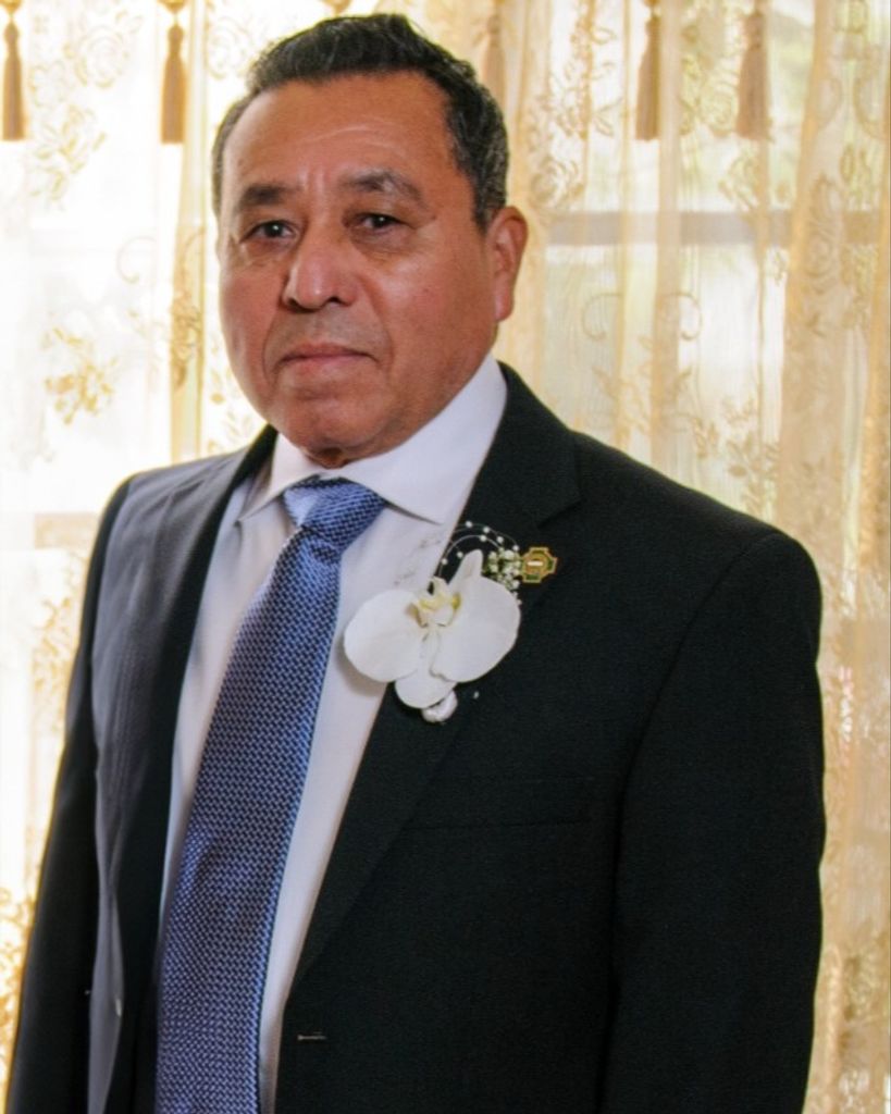 Jose Luis Rodriguez Profile Photo