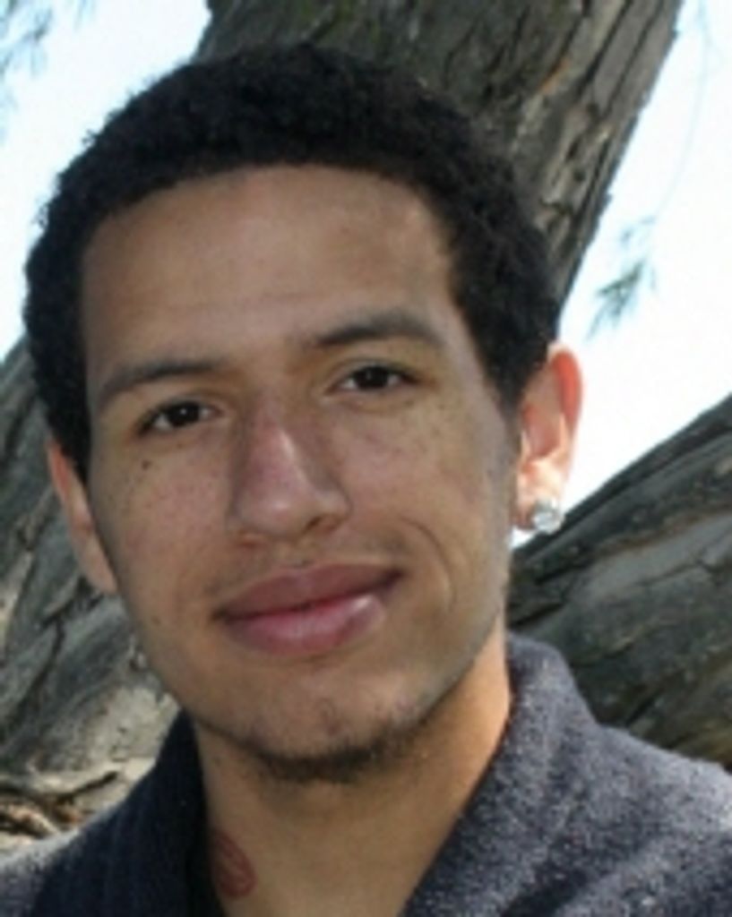 Richard Micheal Oller