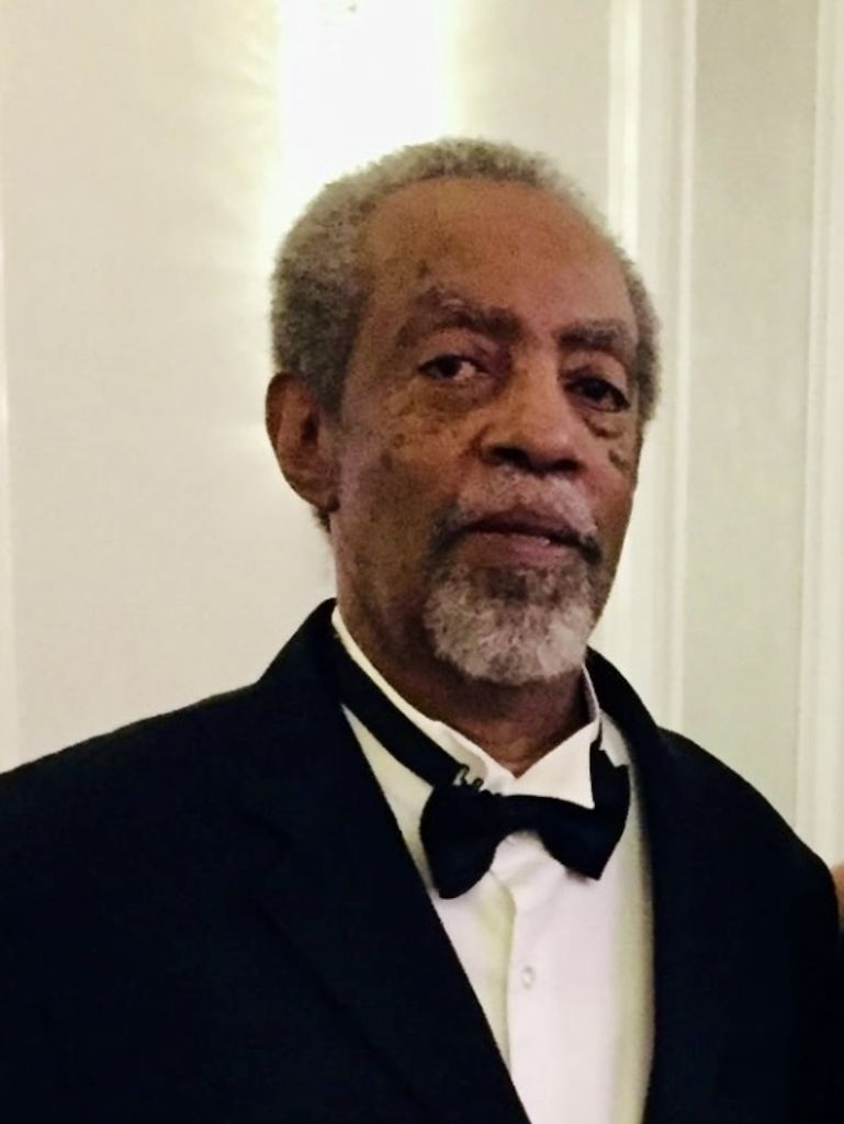 Wayne Hudson
