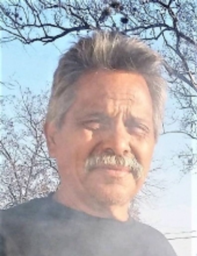 Richard R. Castillo